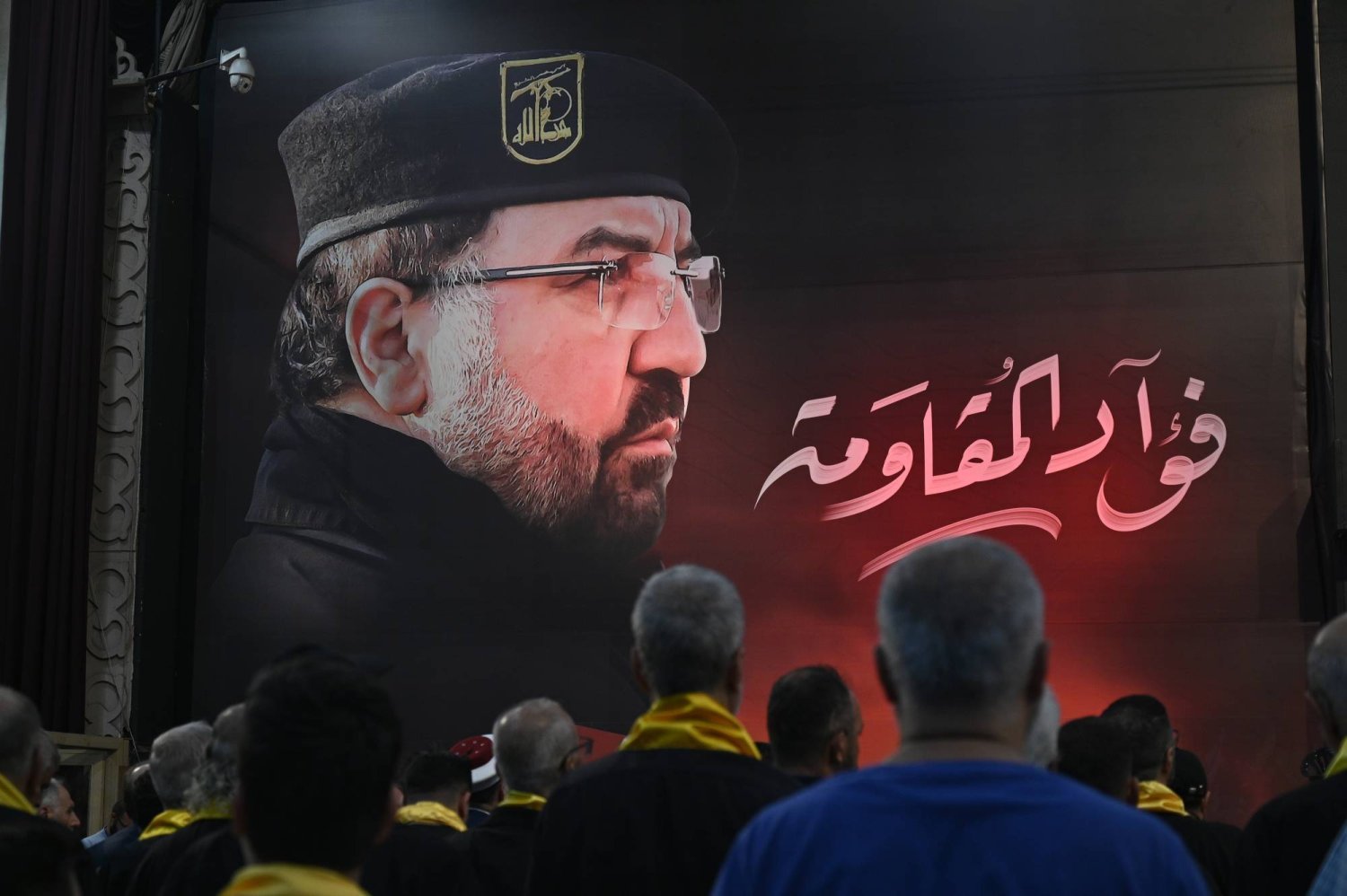 HİZBULLAH'A ULUSLARARASI ALANDA ETKİLEŞİM SAĞLAMASI İÇİN TAVSİYE.