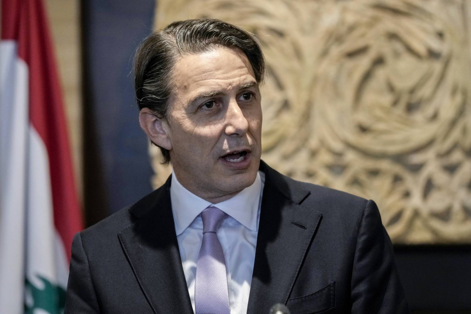 ATEŞKES GÖRÜŞMELERİNDE İLERLEME.