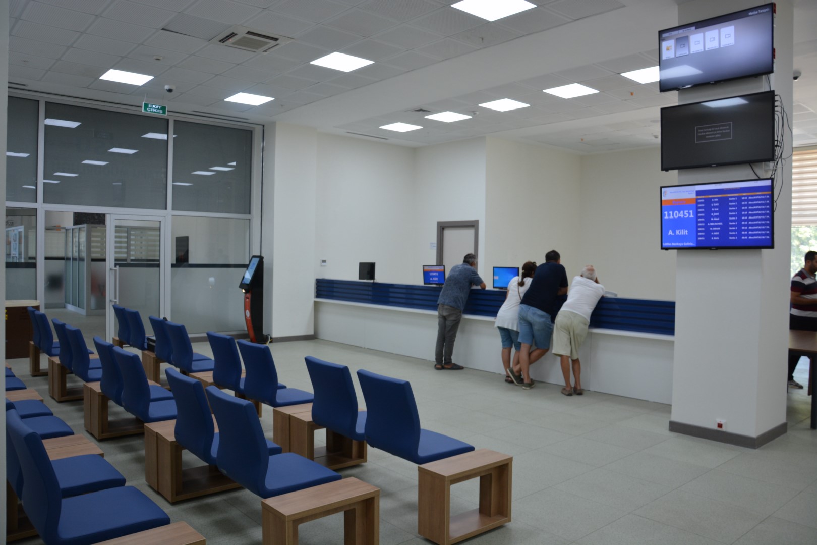 TAPU DAİRELERİNE ONLİNE ERİŞİM ENGELİ VE MİLYONLARCA ZARAR.