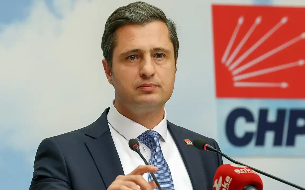 YÜCEL: TELEFON HATTIM ÇALINDI, TURKCELL'E DAVA AÇACAĞIM.