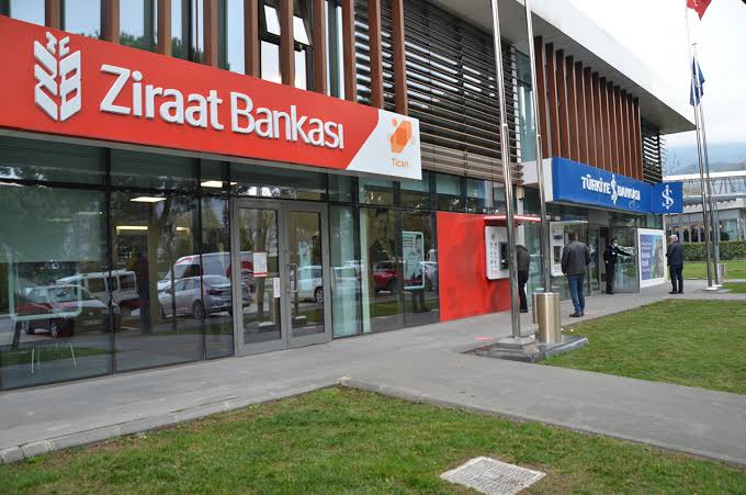 UZMANLAR UYARIYOR; BANKANIZDAN HESAP CÜZDANINIZI ALIN.