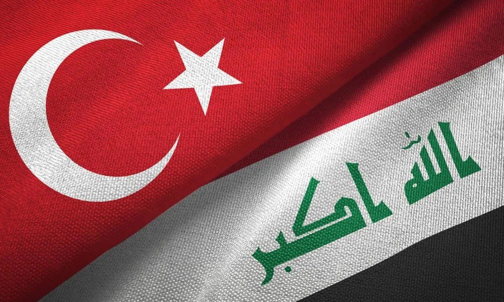 IRAK'DAN TÜRKİYE'YE VİZESİZ SEYAHAT BAŞLIYOR.