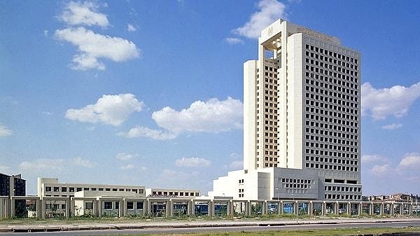 MALİYE BAKANLIĞI; IBAN İLE TİCARETE GEÇİT VERMİYOR.