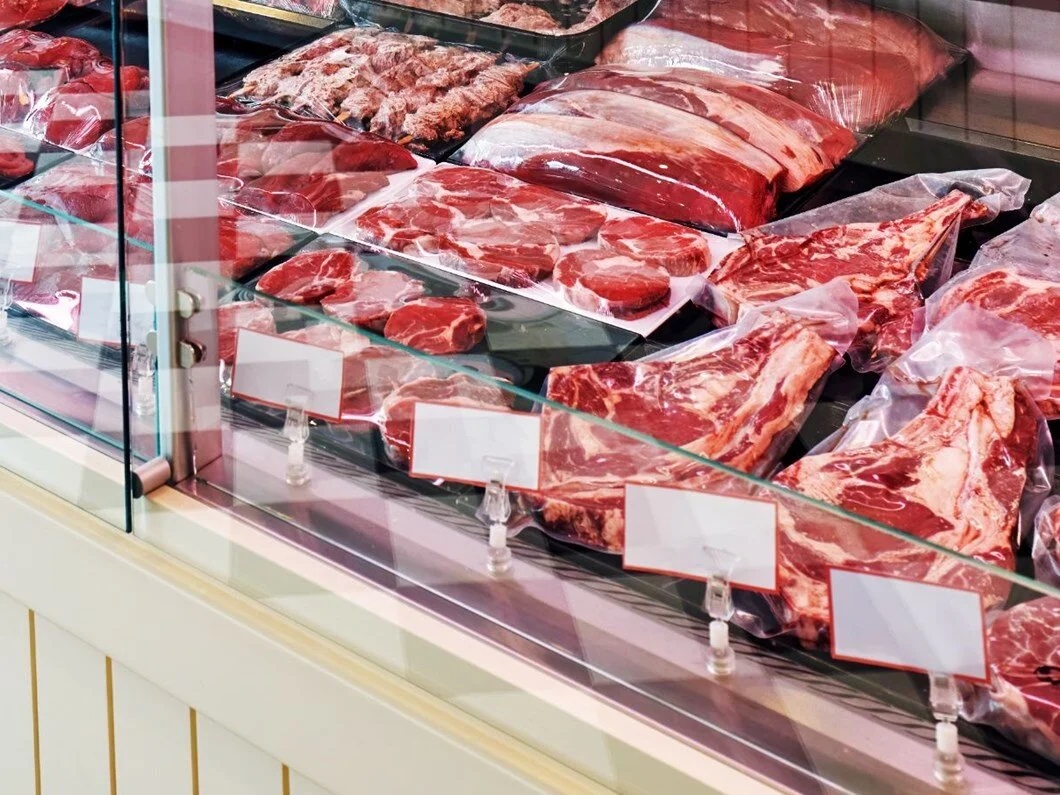 SUDAN'DAN AT, EŞEK VE DOMUZ ETİ İTHALATI.