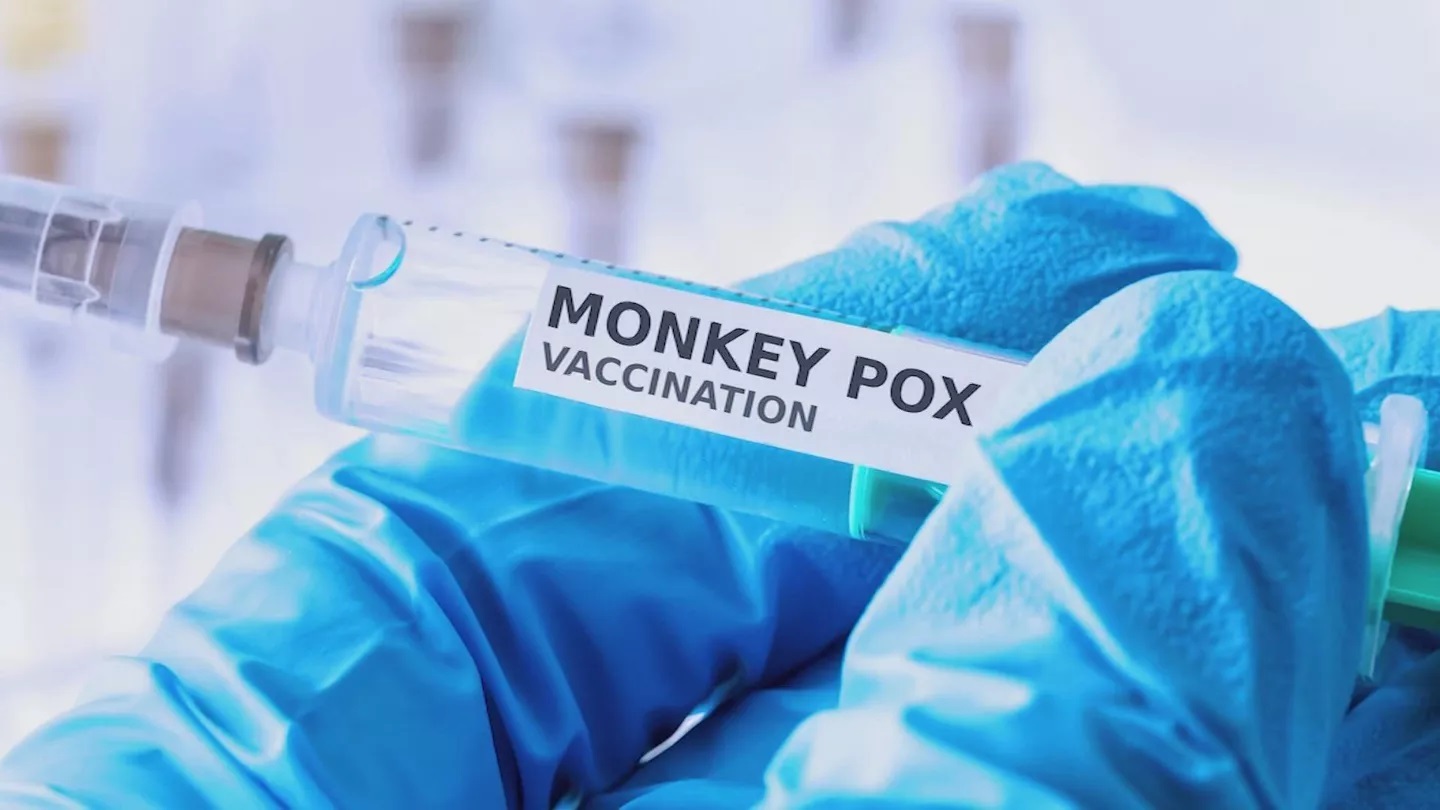 SAĞLIK BAKANLIĞI, 'MAYMUN ÇİÇEĞİ VİRÜSÜ' REHBERİ YAYIMLADI.