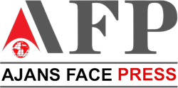 AJANS FACE PRESS